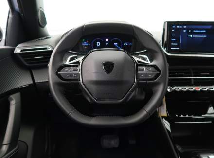 Peugeot - 2008
