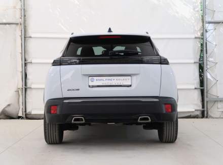 Peugeot - 2008