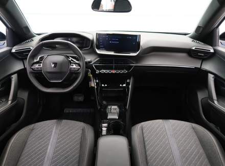 Peugeot - 2008