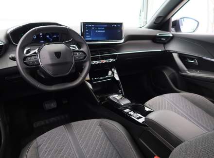 Peugeot - 2008