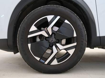 Peugeot - 2008