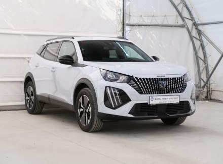 Peugeot - 2008