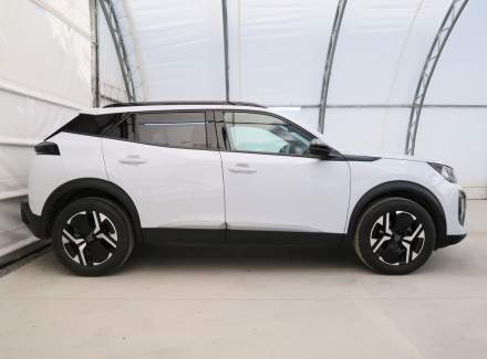 Peugeot - 2008