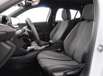 Peugeot - 2008