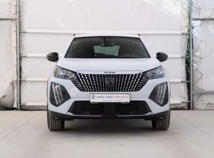 Peugeot - 2008