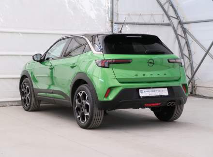 Opel - Mokka