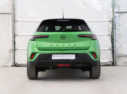 Opel - Mokka