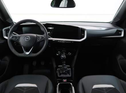 Opel - Mokka