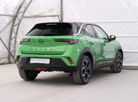 Opel - Mokka
