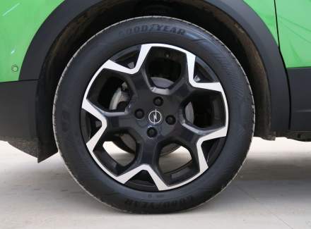 Opel - Mokka