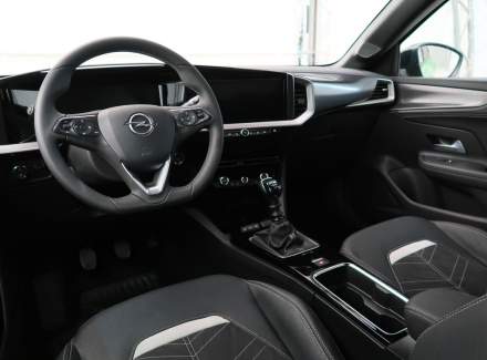 Opel - Mokka