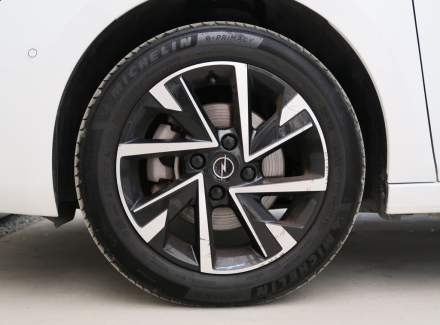 Opel - Corsa
