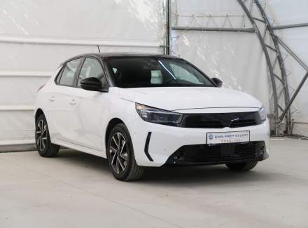 Opel - Corsa