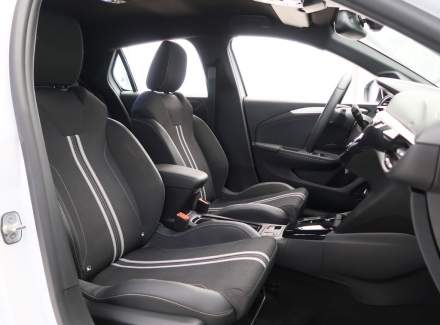 Opel - Corsa