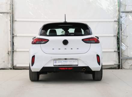 Opel - Corsa