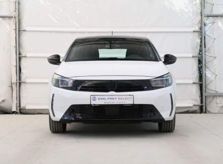 Opel - Corsa