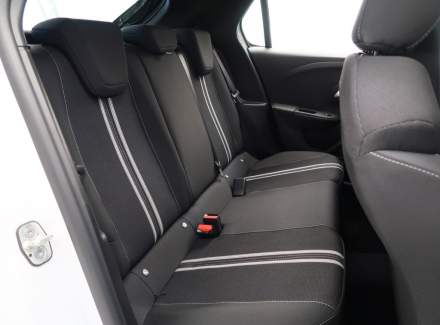 Opel - Corsa