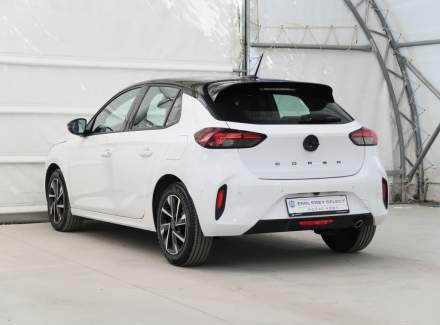 Opel - Corsa