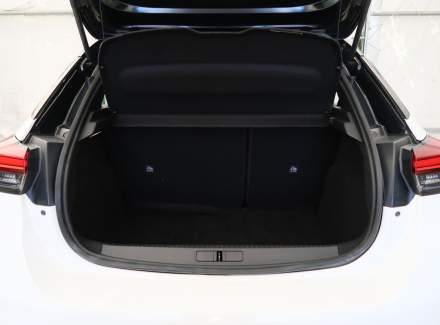 Opel - Corsa