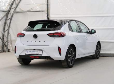 Opel - Corsa