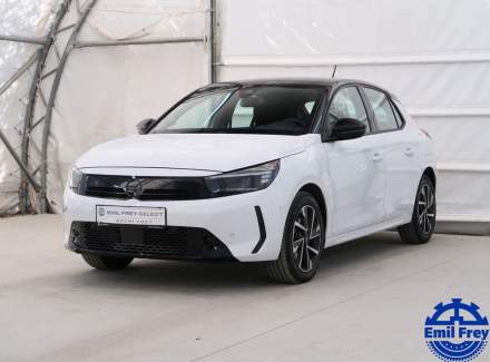 Opel - Corsa