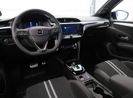 Opel - Corsa