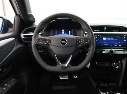 Opel - Corsa