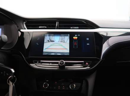 Opel - Corsa