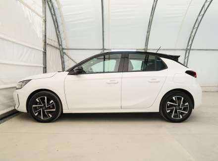 Opel - Corsa