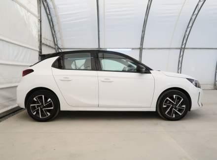 Opel - Corsa