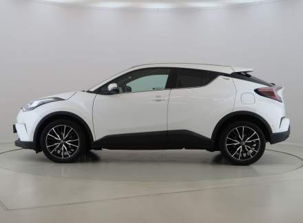 Toyota - C-HR
