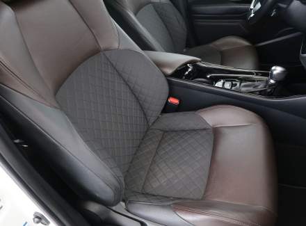 Toyota - C-HR