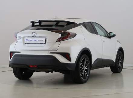 Toyota - C-HR