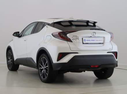 Toyota - C-HR