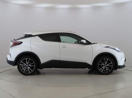 Toyota - C-HR