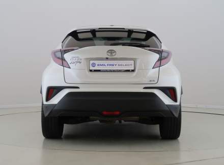 Toyota - C-HR