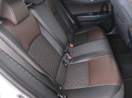 Toyota - C-HR