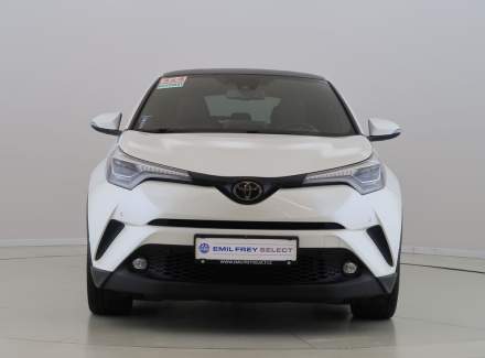 Toyota - C-HR