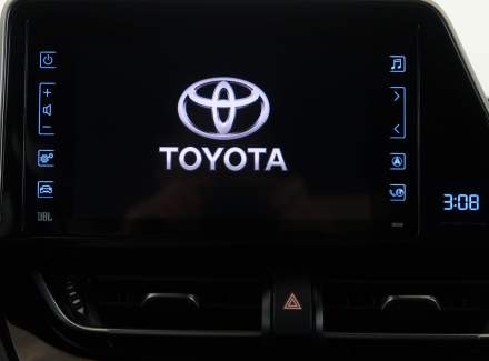 Toyota - C-HR