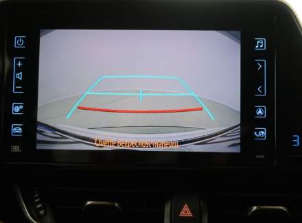 Toyota - C-HR
