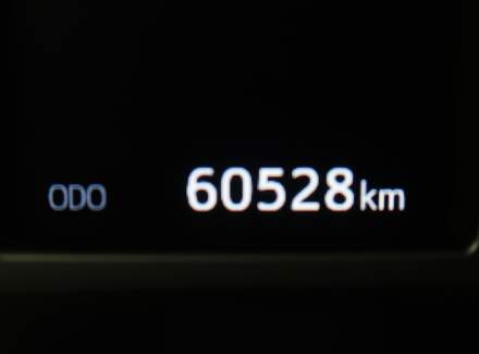 Toyota - Hilux