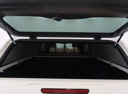 Toyota - Hilux