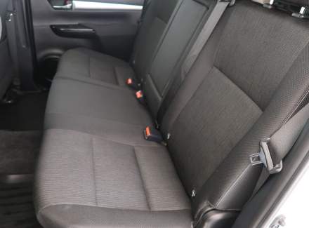 Toyota - Hilux