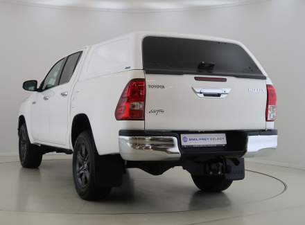 Toyota - Hilux