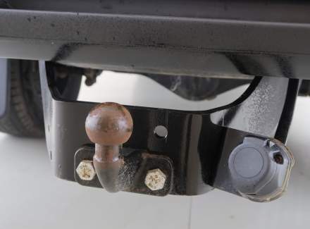 Toyota - Hilux