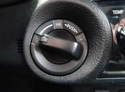 Toyota - Hilux