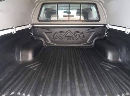 Toyota - Hilux