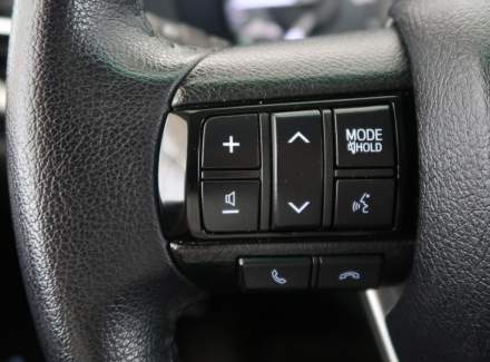 Toyota - Hilux