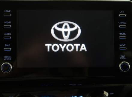 Toyota - Hilux