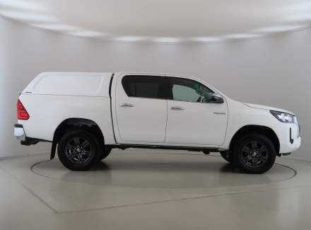 Toyota - Hilux